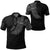 Custom Viking Polo Shirt Odins Celtic Ravens Special Version Polo Shirt RLT12 - Wonder Print Shop