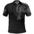 Viking Clothing Viking Fenrir Norse 3D Tattoo Polo Shirt RLT12 - Wonder Print Shop