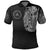 Viking Clothing Viking Odin Raven Tattoo Style Special Version Polo Shirt RLT12 - Wonder Print Shop