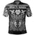 Viking Clothing Viking Valknut Valhalla Celtic Polo Shirt RLT12 - Wonder Print Shop