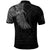 Viking Clothing Viking Odins Raven Tattoo Polo Shirt RLT12 - Wonder Print Shop