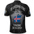 Viking Clothing Viking Iceland Drakkar Polo Shirt RLT12 - Wonder Print Shop