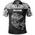 Custom Guam Rugby Polo Shirt Polynesian Patterns Black LT16 - Wonder Print Shop