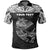 Custom Guam Rugby Polo Shirt Polynesian Patterns Black Ver.2 LT16 - Wonder Print Shop