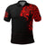 Viking Polo Shirt Best Jormungand Tattoo Style RLT12 - Wonder Print Shop