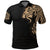 Viking Polo Shirt Best Jormungand Tattoo Style RLT12 - Wonder Print Shop