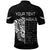 Custom New Zealand Rugby Polo Shirt Haka All Black mix Ta Moko LT13 - Wonder Print Shop