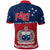 F.A.S.T Samoa Polo Shirt Polynesian Enthusiasm LT13 - Wonder Print Shop