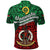 Custom Vanuatu Polo Shirt Simple LT13 - Wonder Print Shop