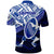 Toa Samoa Rugby Polo Shirt Dab Trend Creative RLT7 - Wonder Print Shop