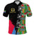 Custom Eritrea Special Knot Polo Shirt African Pattern LT13 - Wonder Print Shop