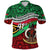 Custom Vanuatu Independence Polo Shirt Happy Anniversary LT13 - Wonder Print Shop