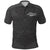 Custom Maori 2021 Polo Shirt Aotearoa Tattoo Custom Text and Number LT13 - Wonder Print Shop