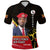 Uganda Polo Shirt Bobi Wine People Power Our Power LT13 - Wonder Print Shop