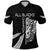 Custom New Zealand Rugby Polo Shirt Haka All Black mix Ta Moko LT13 - Wonder Print Shop