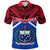 F.A.S.T Samoa Polo Shirt Forever LT13 - Wonder Print Shop