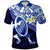 Toa Samoa Rugby Polo Shirt Dab Trend Creative RLT7 - Wonder Print Shop