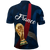 France Polo Shirt Football 2022 LT2 - Wonder Print Shop