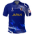 Custom Japan Polo Shirt Football 2022 LT2 - Wonder Print Shop