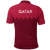 Qatar Polo Shirt Football 2022 LT2 - Wonder Print Shop