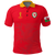 Custom Wales Polo Shirt Football 2022 LT2 - Wonder Print Shop