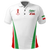 Custom Iran Polo Shirt Football 2022 LT2 - Wonder Print Shop