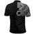 Viking Polo Shirt Fenrir Och Jormungand Special Tattoo Style RLT12 - Wonder Print Shop