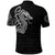 Viking Polo Shirt Dragon RLT12 - Wonder Print Shop