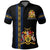 Barbados United Polo Shirt - Wonder Print Shop