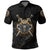 Viking Polo Shirt Viking Lion RLT12 - Wonder Print Shop