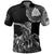 Viking Polo Shirt Sleipnir Odin RLT12 - Wonder Print Shop