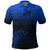 Viking Polo Shirt, Skoll and Hati RLT12 - Wonder Print Shop