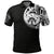 Viking Polo Shirt, Skoll and Hati Rune Tattoo RLT12 - Wonder Print Shop