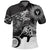 Viking Skoll and Hati New Style Polo Shirt RLT12 - Wonder Print Shop