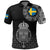 Viking Polo Shirt Sweden Coat Of Arms RLT12 - Wonder Print Shop