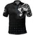 Viking Polo Shirt Warrior Tattoo 3D RLT12 - Wonder Print Shop