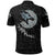 Viking Fenrir Wolf Polo Shirt RLT12 - Wonder Print Shop