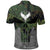 Viking Viking Skull Punisher Style Camo Polo Shirt RLT12 - Wonder Print Shop