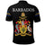 Barbados United Polo Shirt - Wonder Print Shop