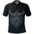 Viking Polo Shirt Odin Angry RLT12 - Wonder Print Shop