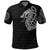 Viking Polo Shirt Dragon RLT12 - Wonder Print Shop