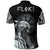 Viking Polo Shirt Floki RLT12 - Wonder Print Shop