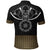 Viking Polo Shirt Armor Odin RLT12 - Wonder Print Shop