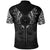 Viking Polo Shirt Dragon Tattoo RLT12 - Wonder Print Shop