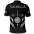 Viking Polo Shirt Valkyrie RLT12 - Wonder Print Shop