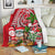 hawaii-mele-kalikimaka-santa-claus-beach-premium-blanket-lt6