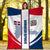 dominican-republic-premium-blanket-simple-vibe