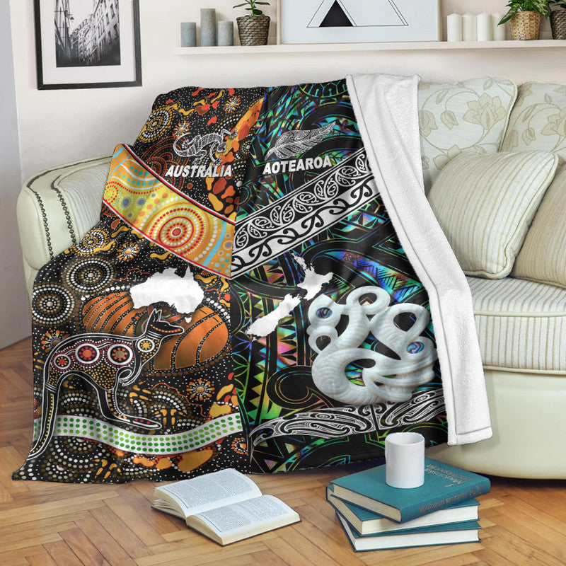 new-zealand-maori-aotearoa-and-australia-aboriginal-premium-blanket-together-paua-shell