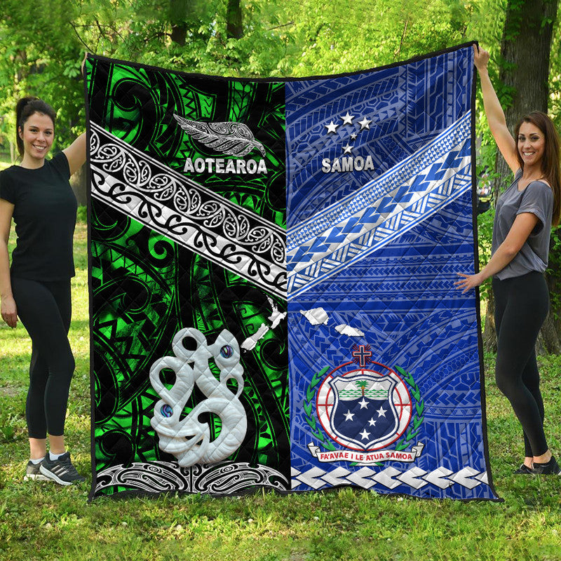 new-zealand-and-samoa-premium-quilt-together-green