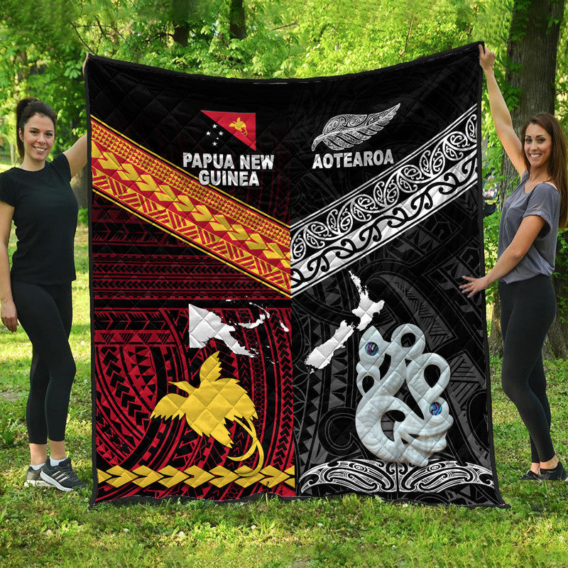 new-zealand-and-papua-new-guinea-premium-quilt-together-black